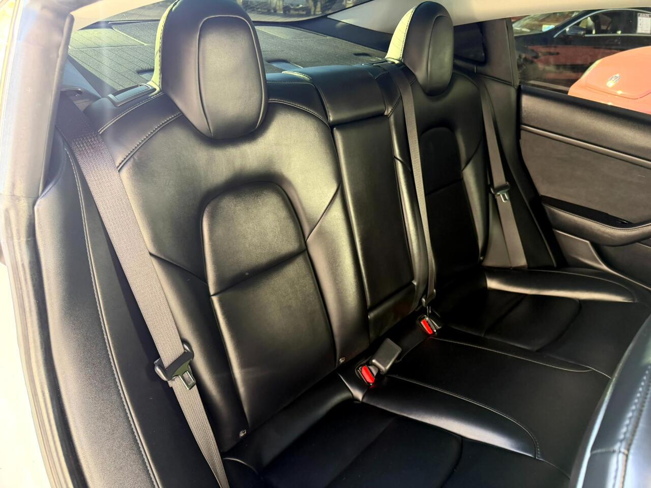 2020 Tesla Model 3 Long Range AWD Jacksonville FL