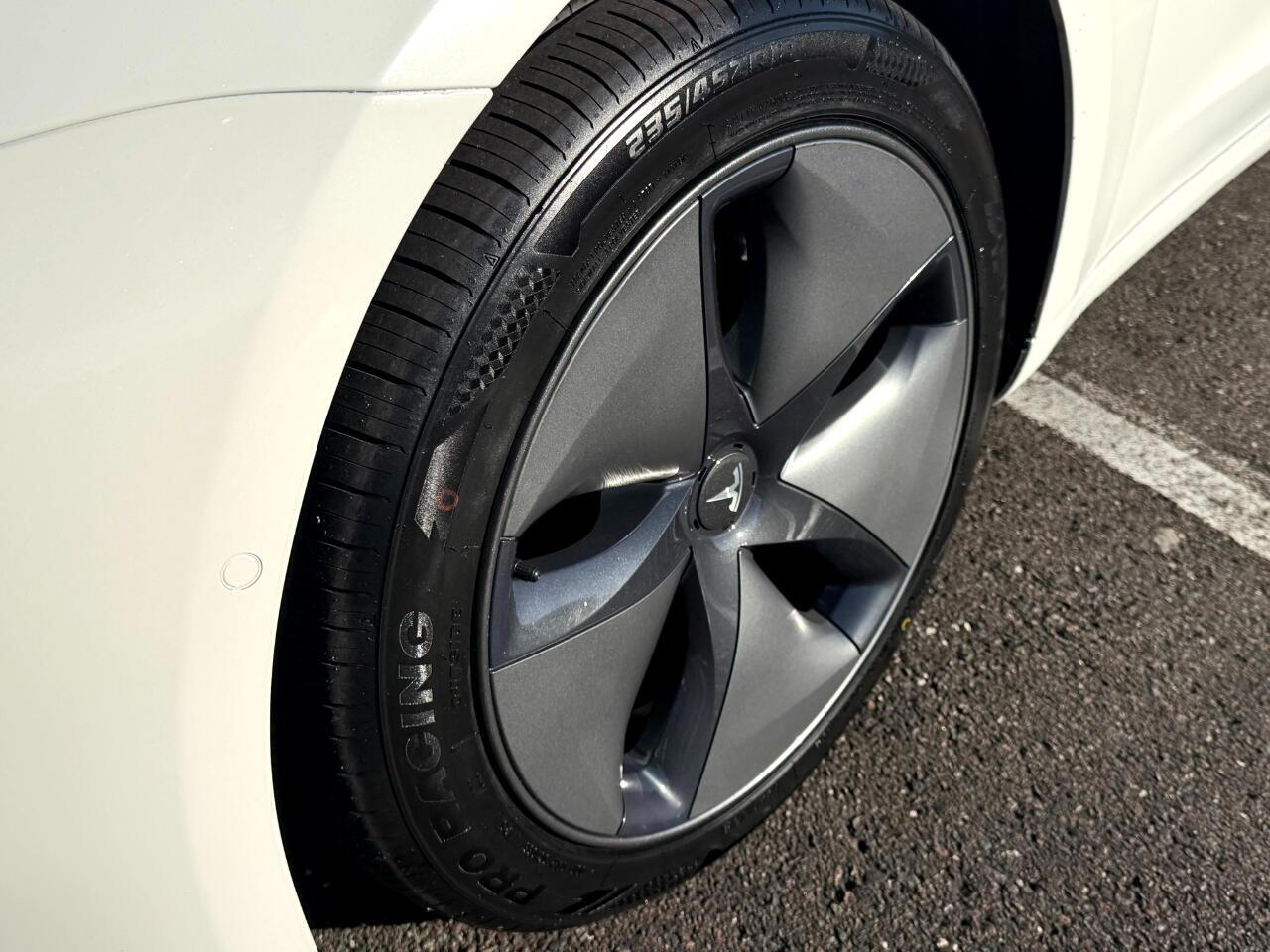 2020 Tesla Model 3 Long Range AWD Jacksonville FL