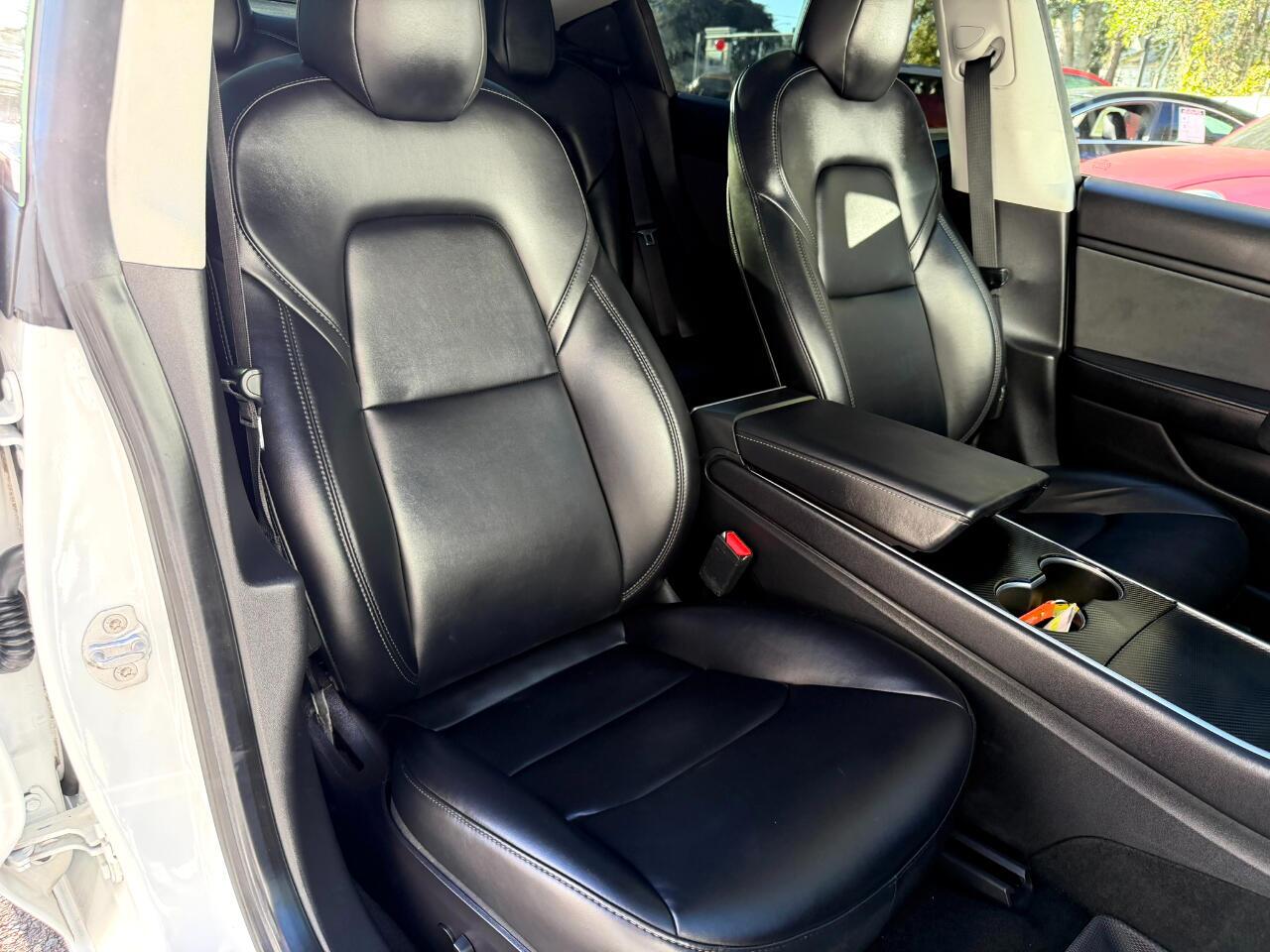 2020 Tesla Model 3 Long Range AWD Jacksonville FL