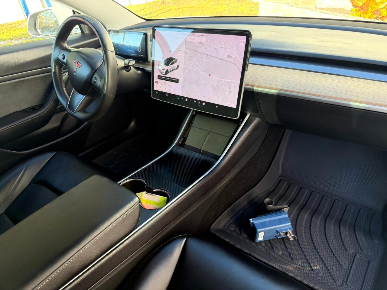 2020 Tesla Model 3 Long Range AWD Jacksonville FL