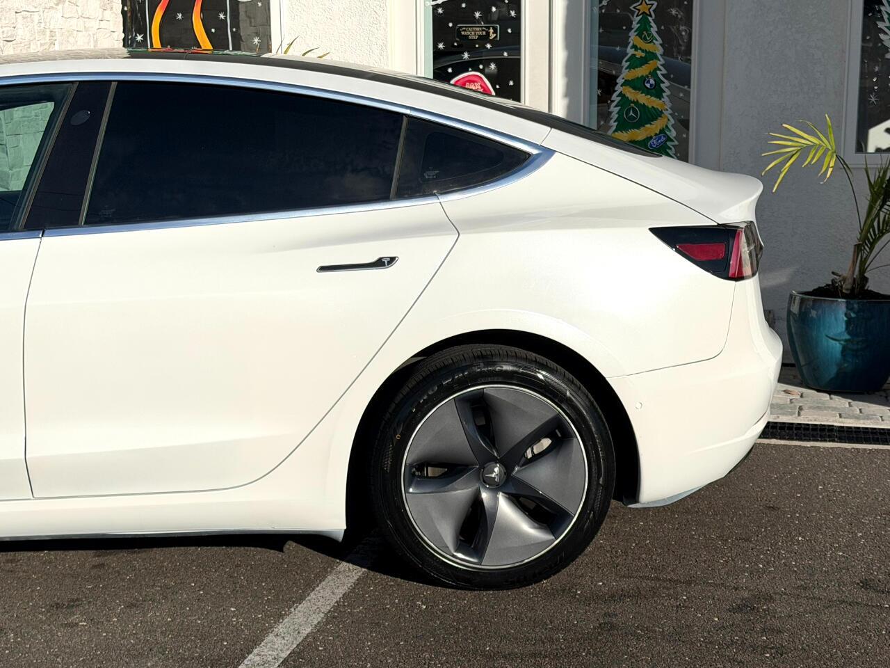 2020 Tesla Model 3 Long Range AWD Jacksonville FL