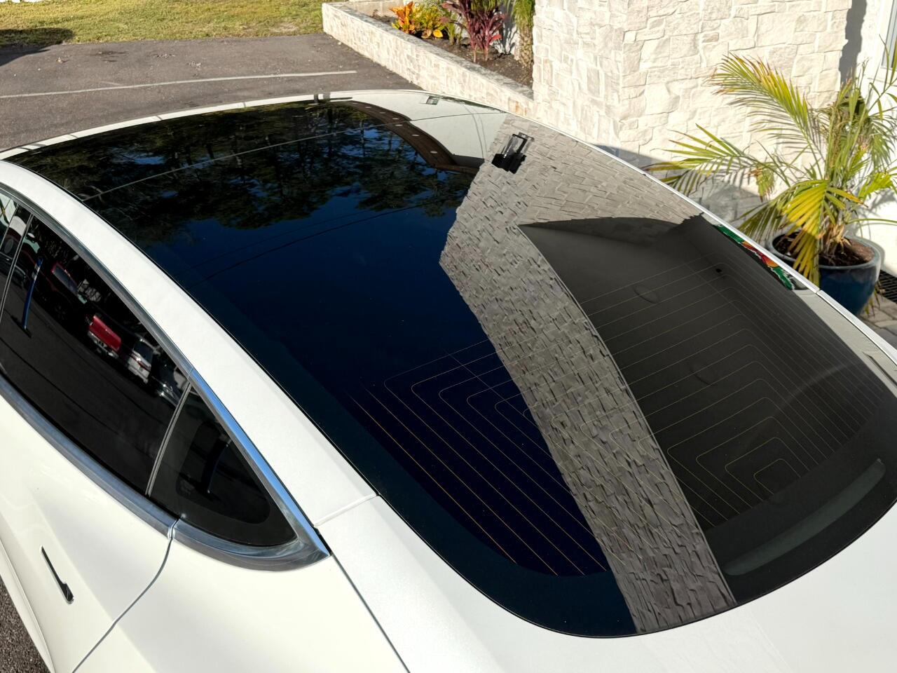 2020 Tesla Model 3 Long Range AWD Jacksonville FL