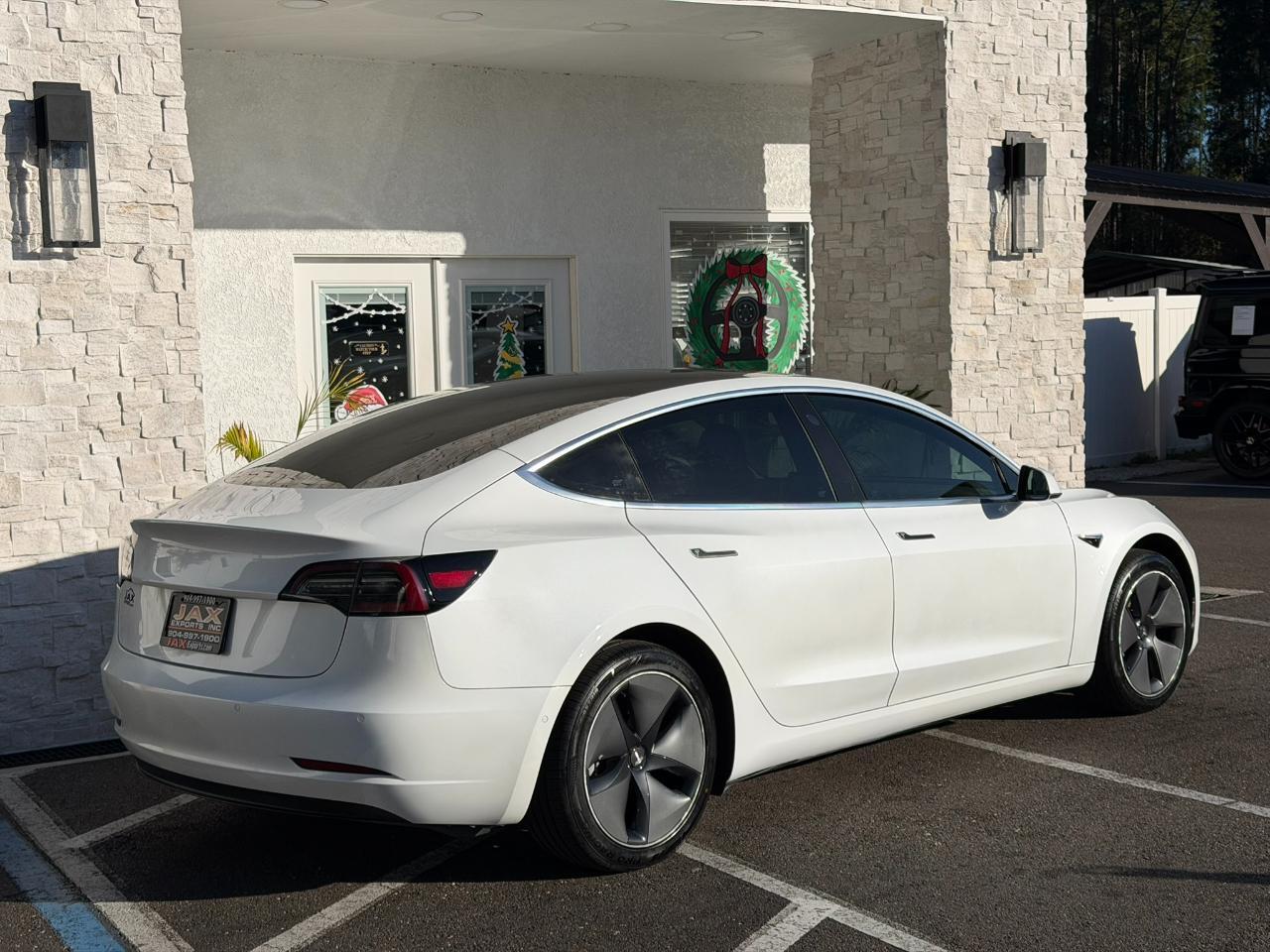 2020 Tesla Model 3 Long Range AWD Jacksonville FL