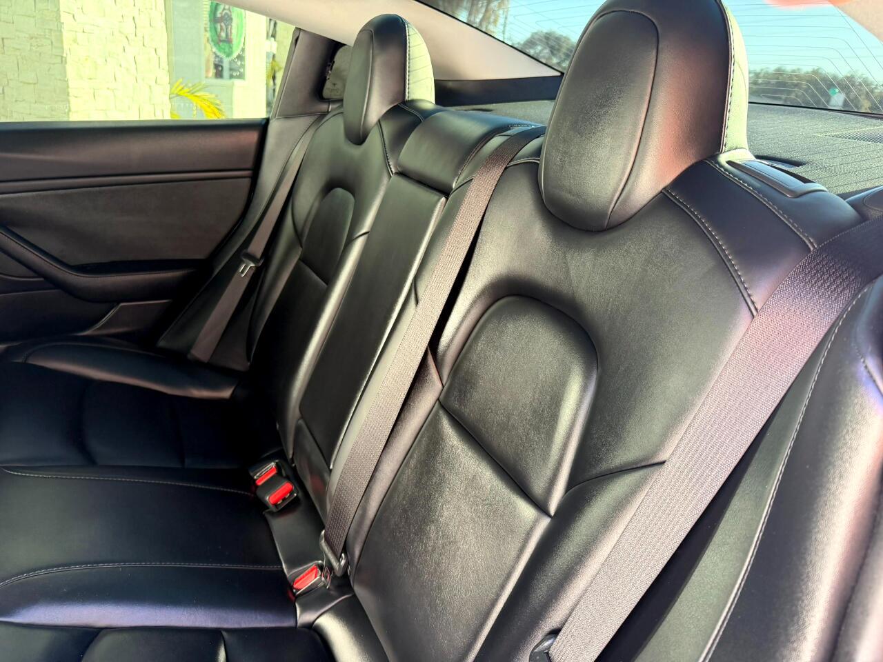 2020 Tesla Model 3 Long Range AWD Jacksonville FL