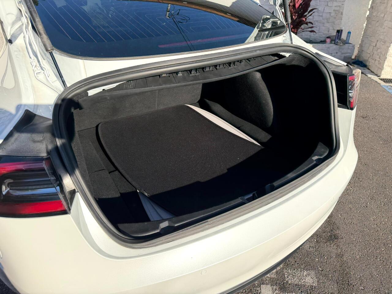 2020 Tesla Model 3 Long Range AWD Jacksonville FL