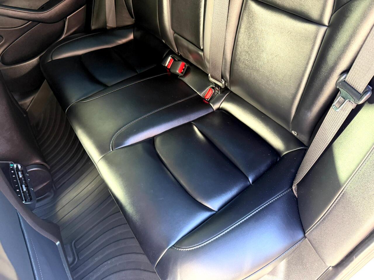 2020 Tesla Model 3 Long Range AWD Jacksonville FL