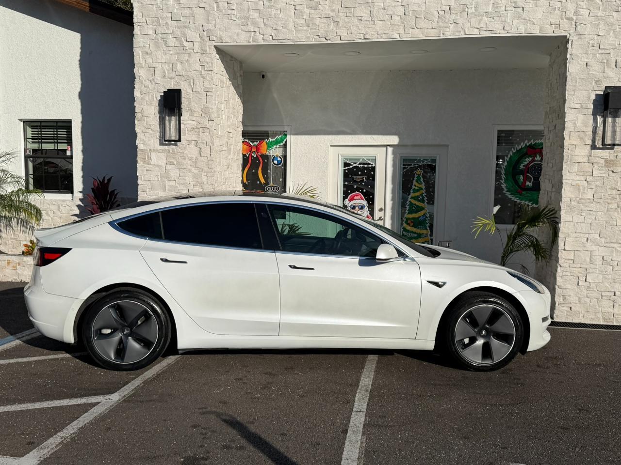 2020 Tesla Model 3 Long Range AWD Jacksonville FL