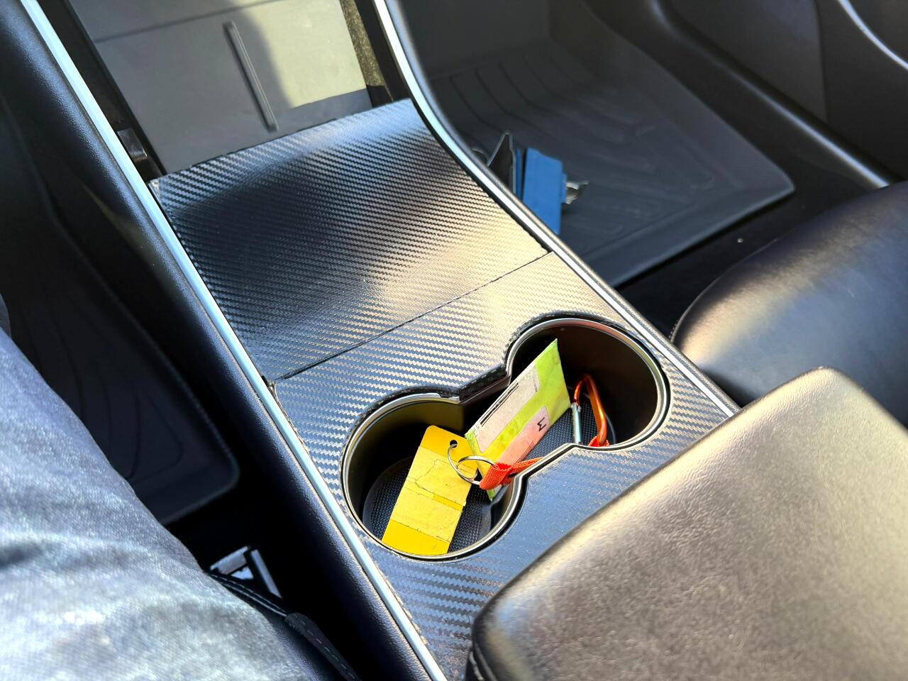 2020 Tesla Model 3 Long Range AWD Jacksonville FL