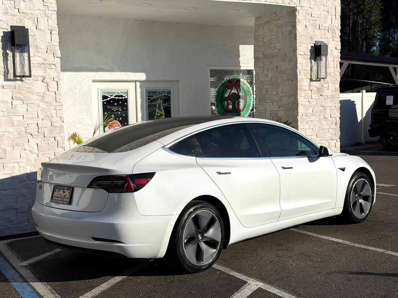 2020 Tesla Model 3 Long Range AWD Jacksonville FL