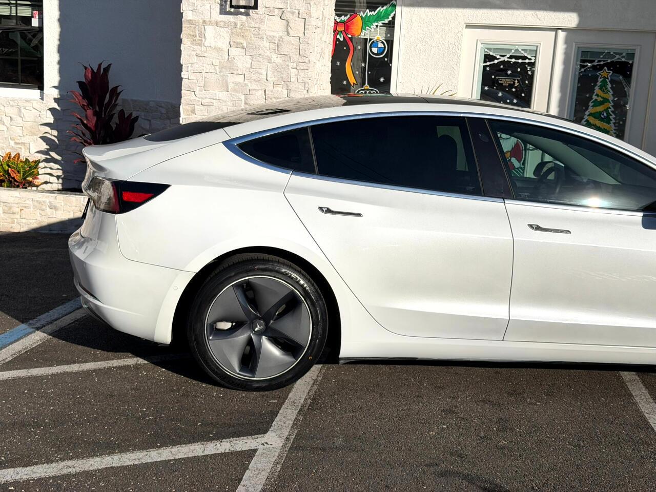 2020 Tesla Model 3 Long Range AWD Jacksonville FL