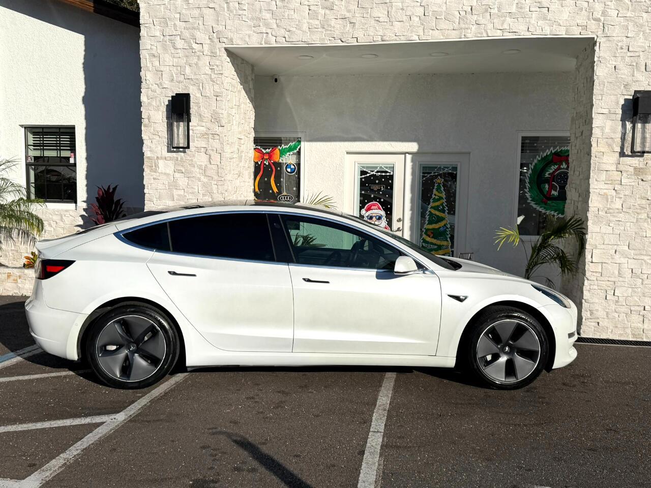 2020 Tesla Model 3 Long Range AWD Jacksonville FL