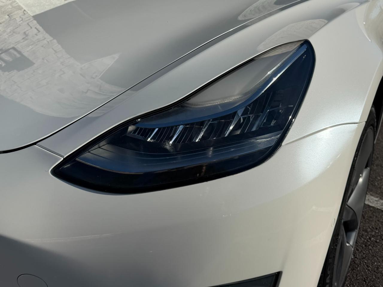 2020 Tesla Model 3 Long Range AWD Jacksonville FL