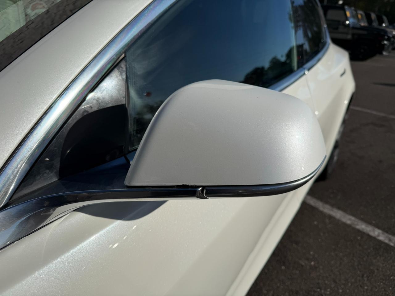 2020 Tesla Model 3 Long Range AWD Jacksonville FL