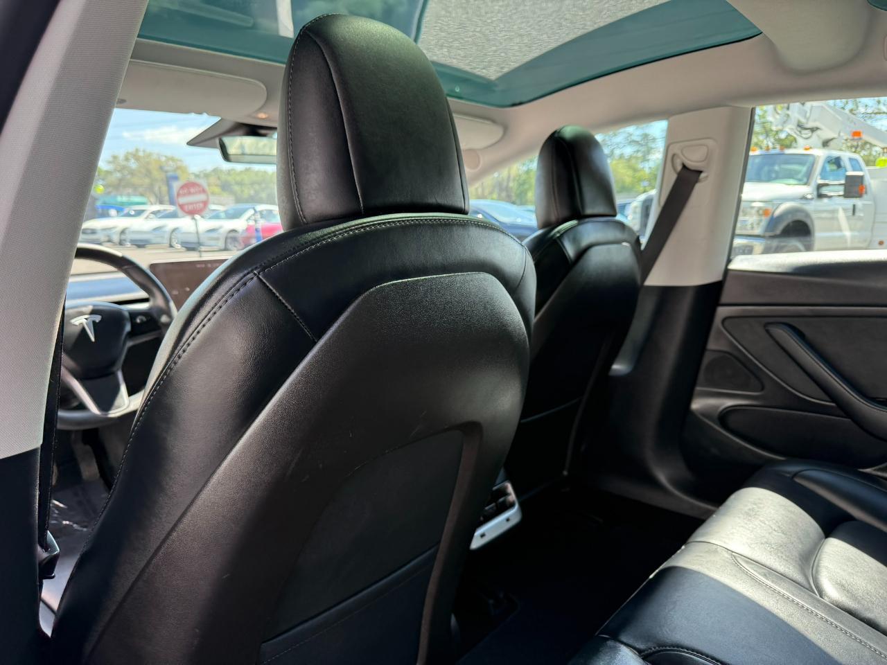 2020 Tesla Model 3 Long Range AWD Jacksonville FL