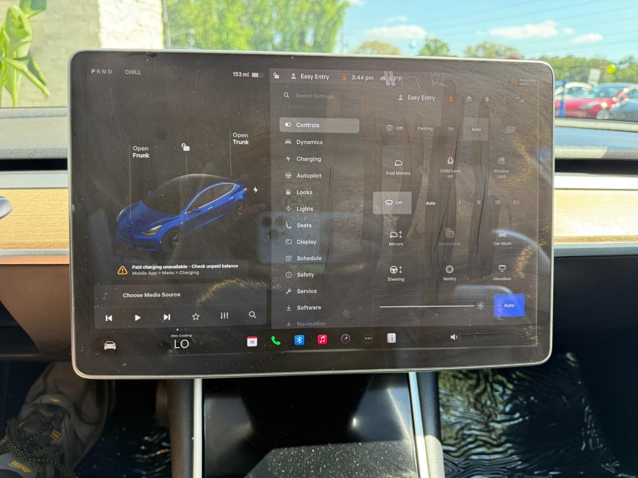 2020 Tesla Model 3 Long Range AWD Jacksonville FL