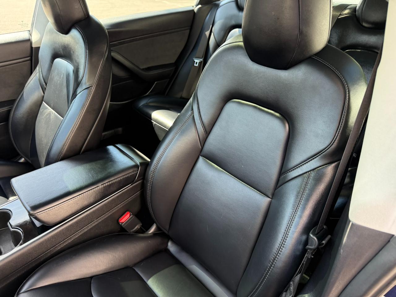 2020 Tesla Model 3 Long Range AWD Jacksonville FL