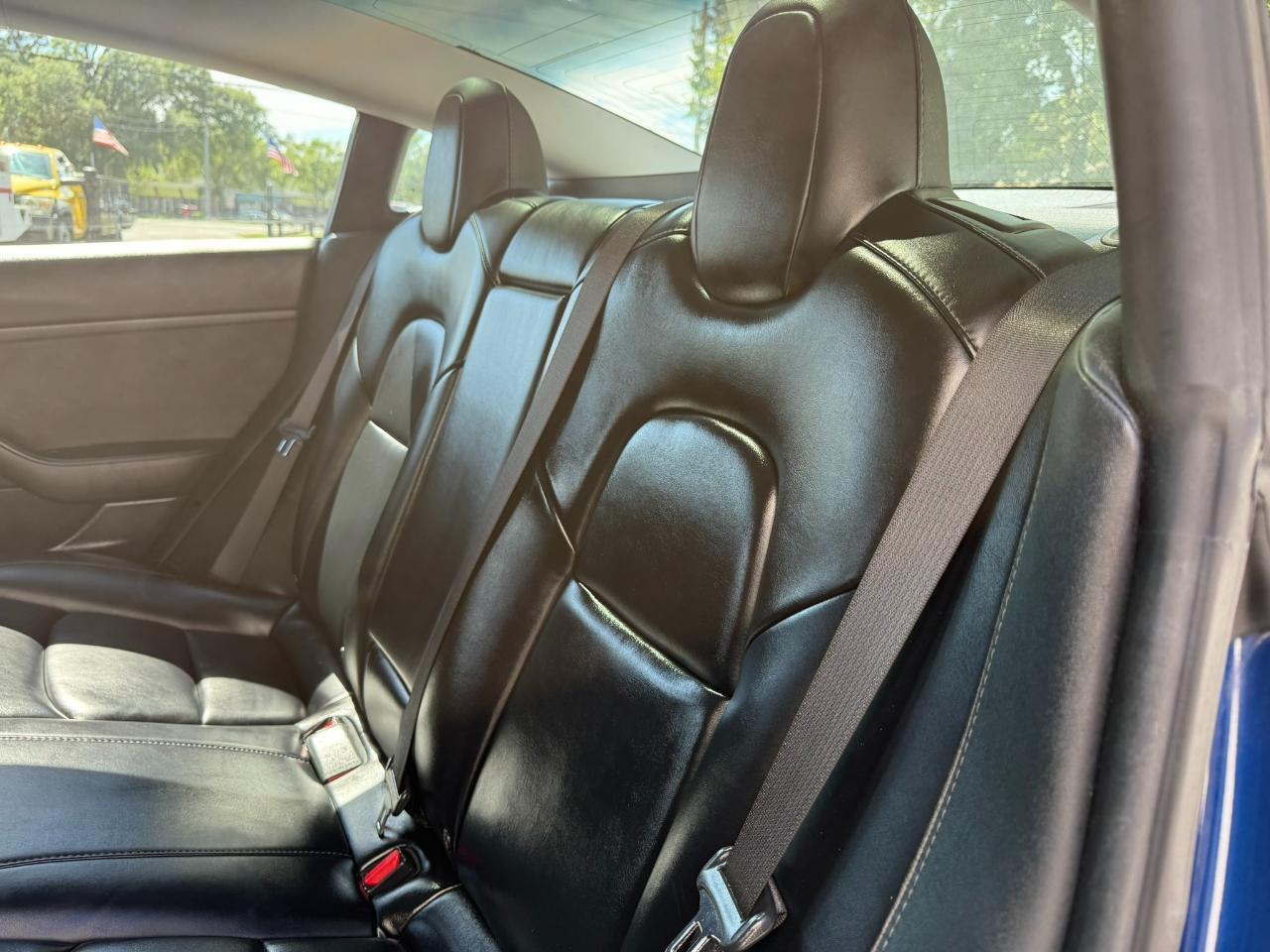 2020 Tesla Model 3 Long Range AWD Jacksonville FL