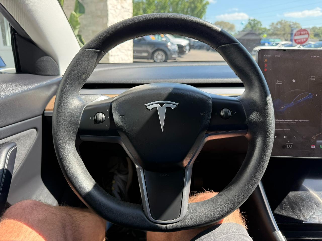 2020 Tesla Model 3 Long Range AWD Jacksonville FL