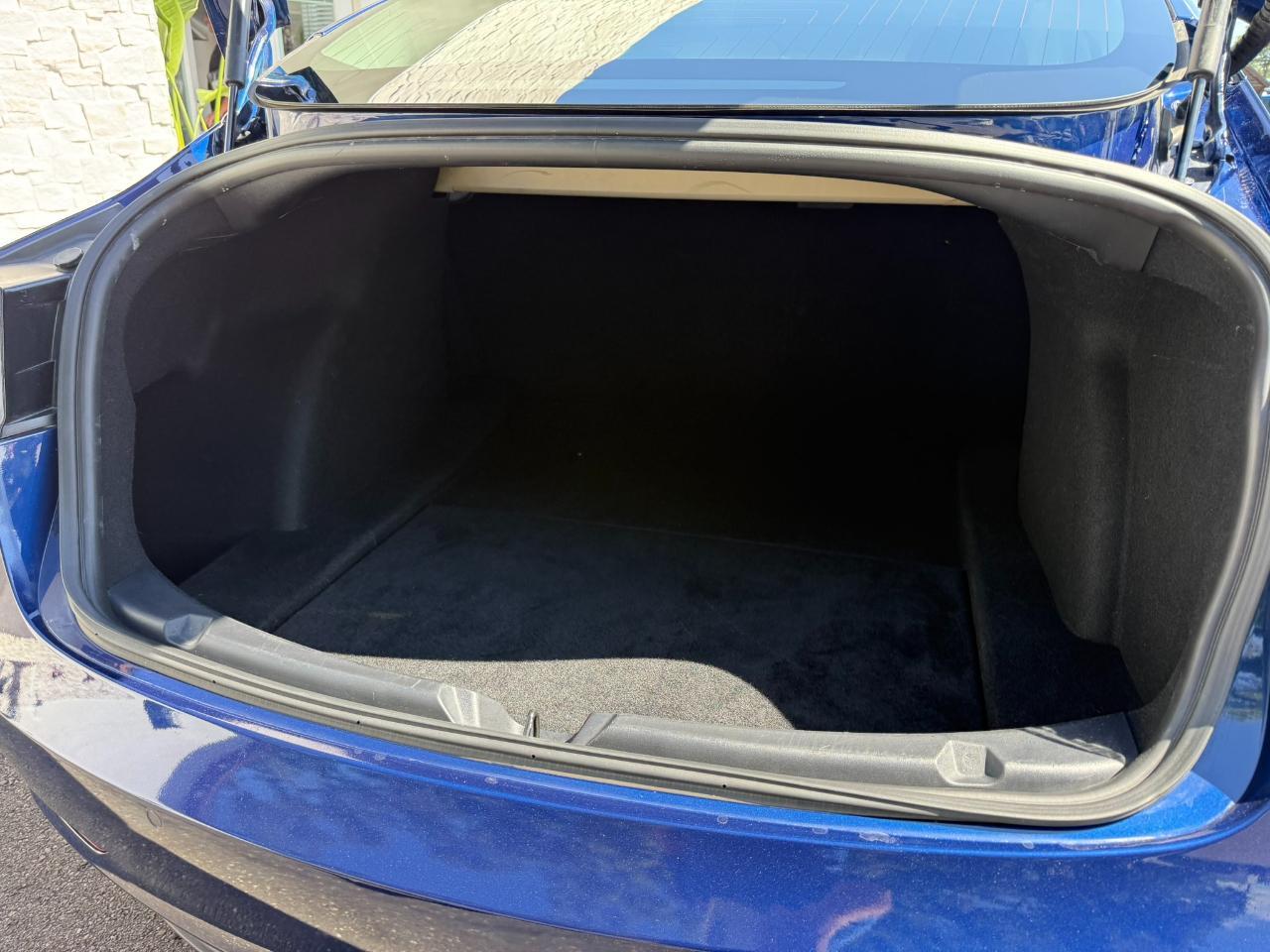 2020 Tesla Model 3 Long Range AWD Jacksonville FL