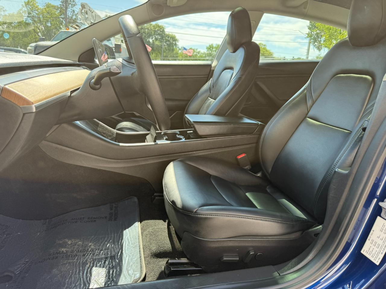 2020 Tesla Model 3 Long Range AWD Jacksonville FL