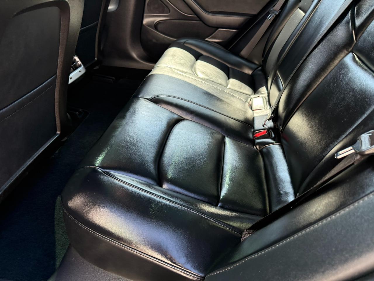 2020 Tesla Model 3 Long Range AWD Jacksonville FL