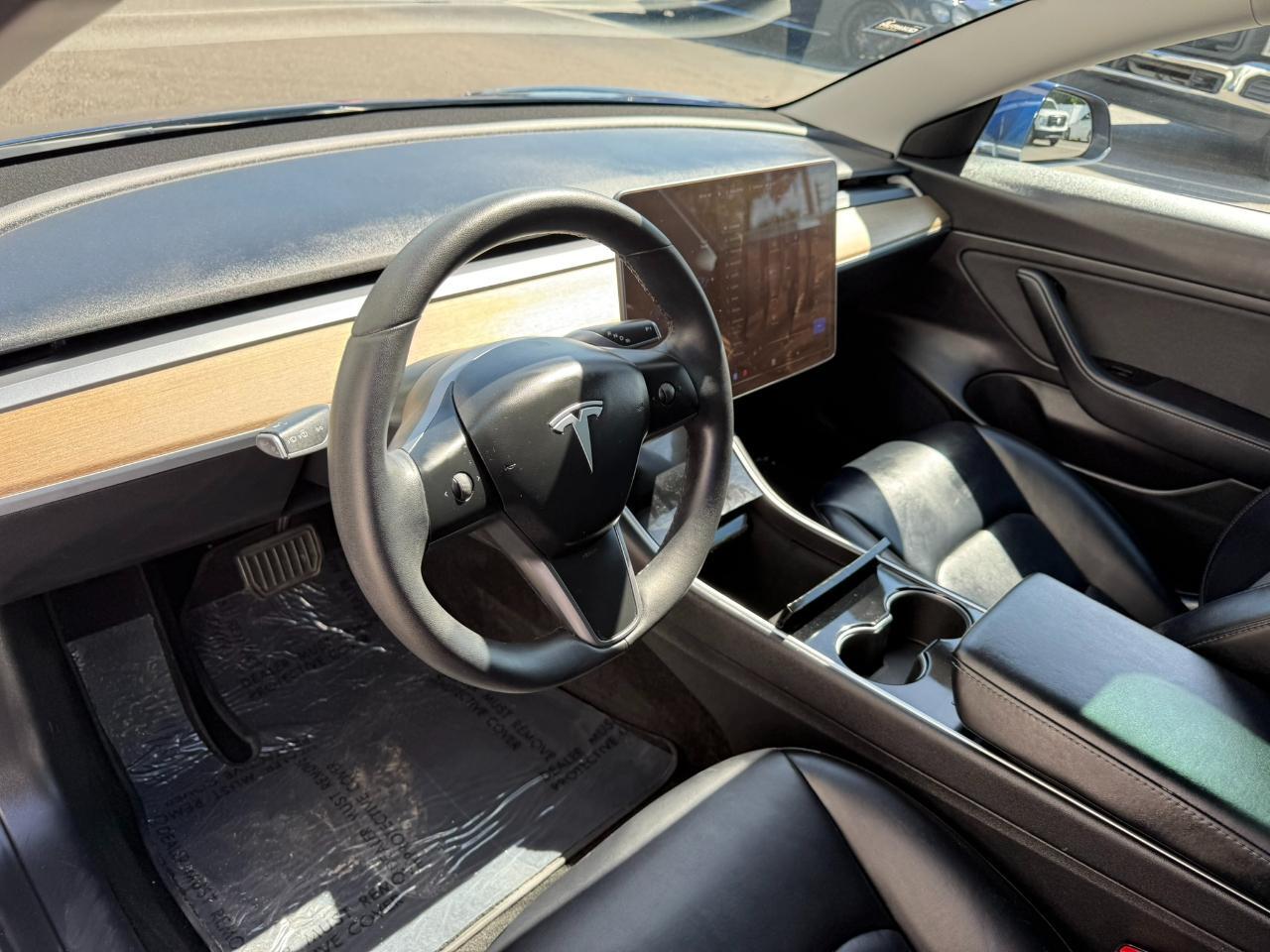 2020 Tesla Model 3 Long Range AWD Jacksonville FL