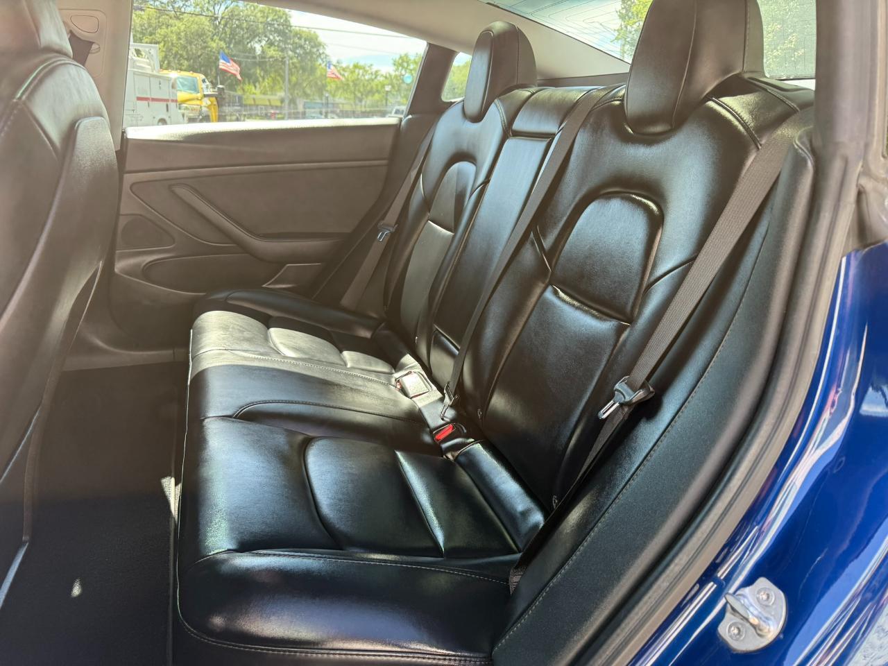 2020 Tesla Model 3 Long Range AWD Jacksonville FL