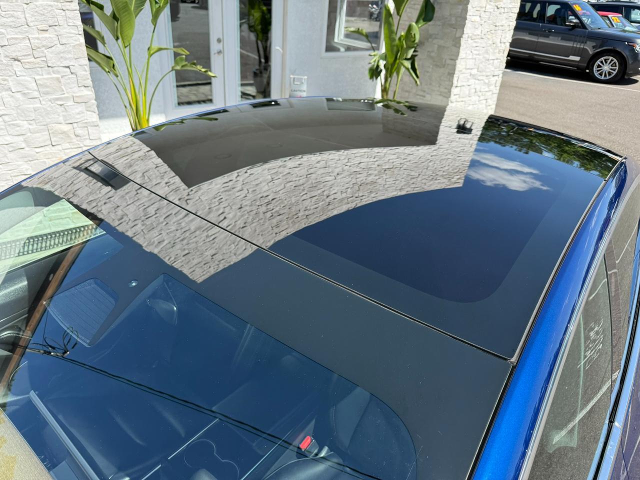 2020 Tesla Model 3 Long Range AWD Jacksonville FL