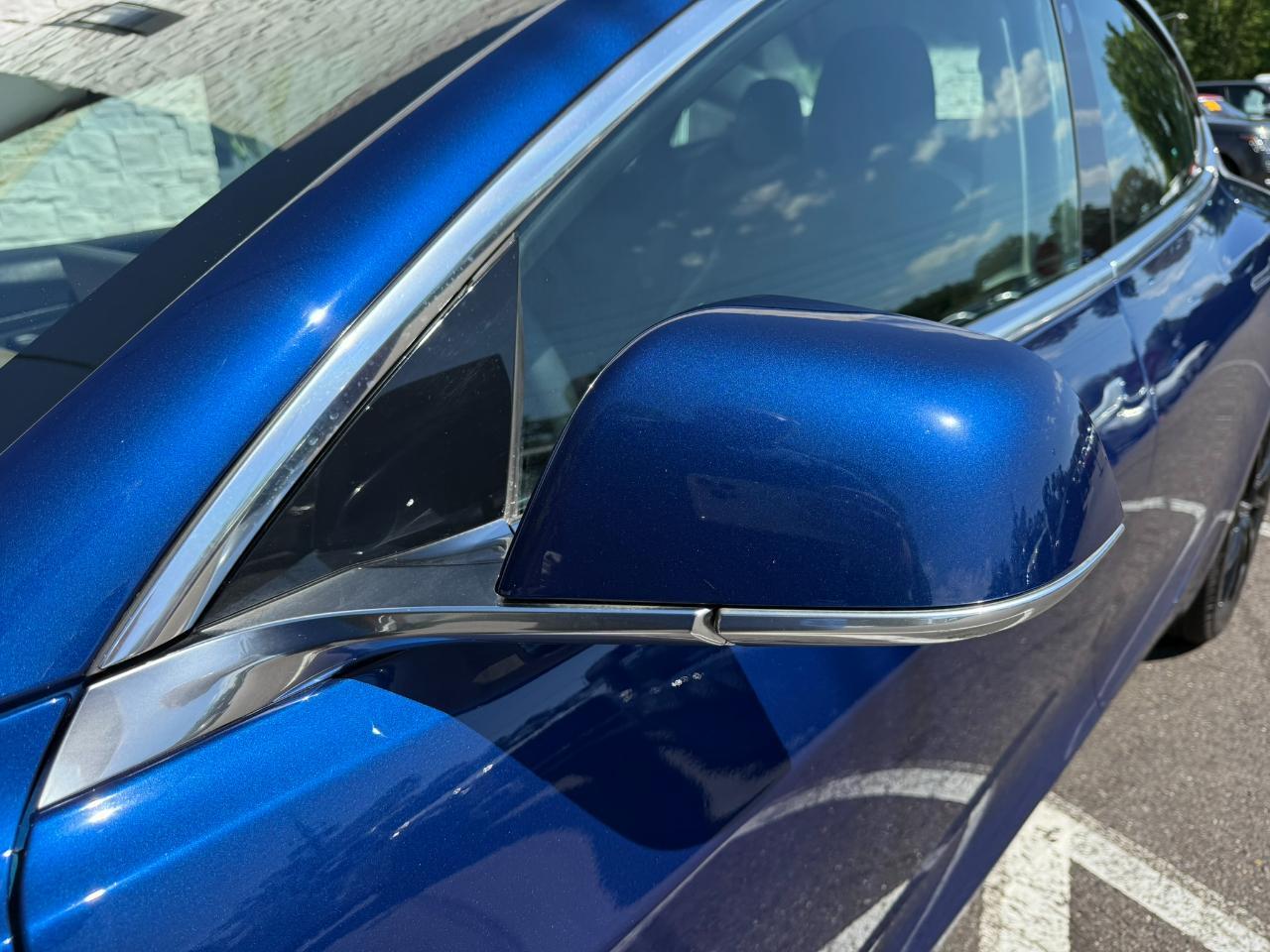 2020 Tesla Model 3 Long Range AWD Jacksonville FL