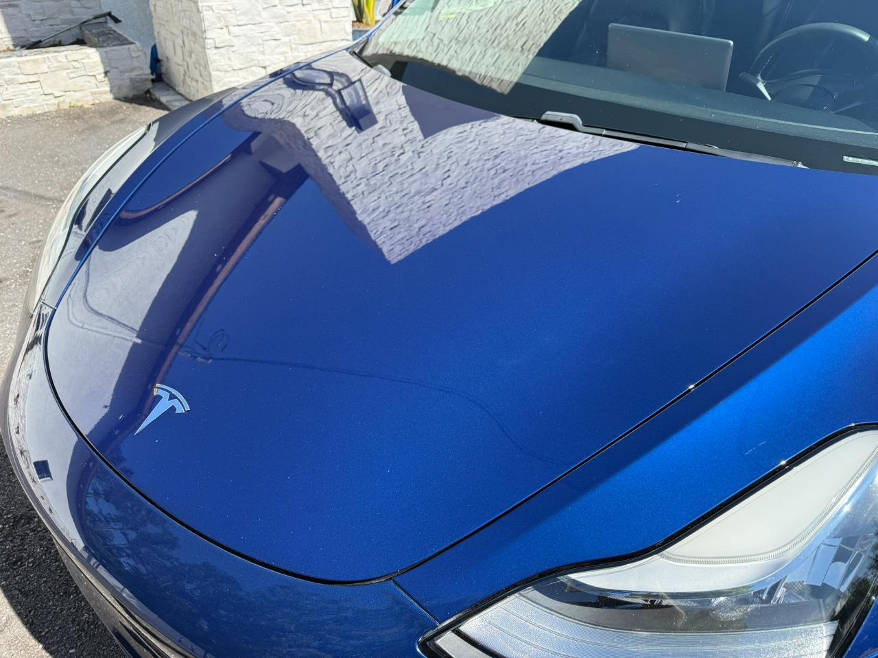 2020 Tesla Model 3 Long Range AWD Jacksonville FL