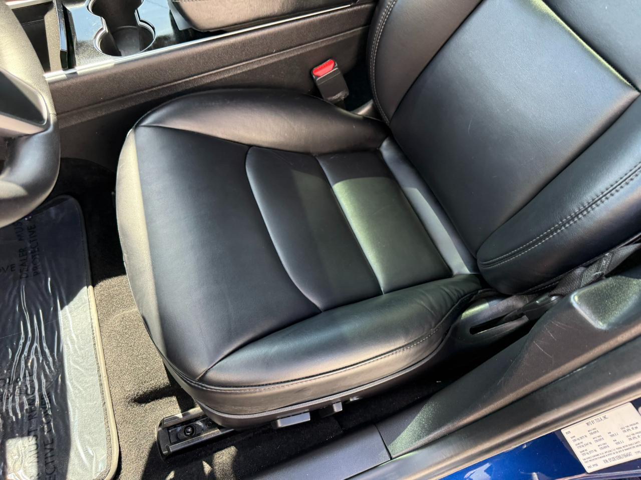 2020 Tesla Model 3 Long Range AWD Jacksonville FL