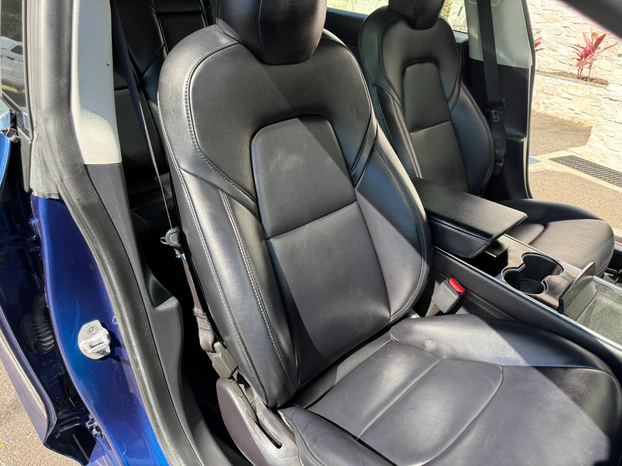 2020 Tesla Model 3 Long Range AWD Jacksonville FL