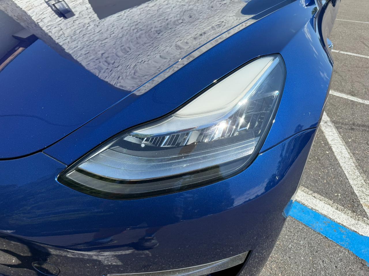 2020 Tesla Model 3 Long Range AWD Jacksonville FL