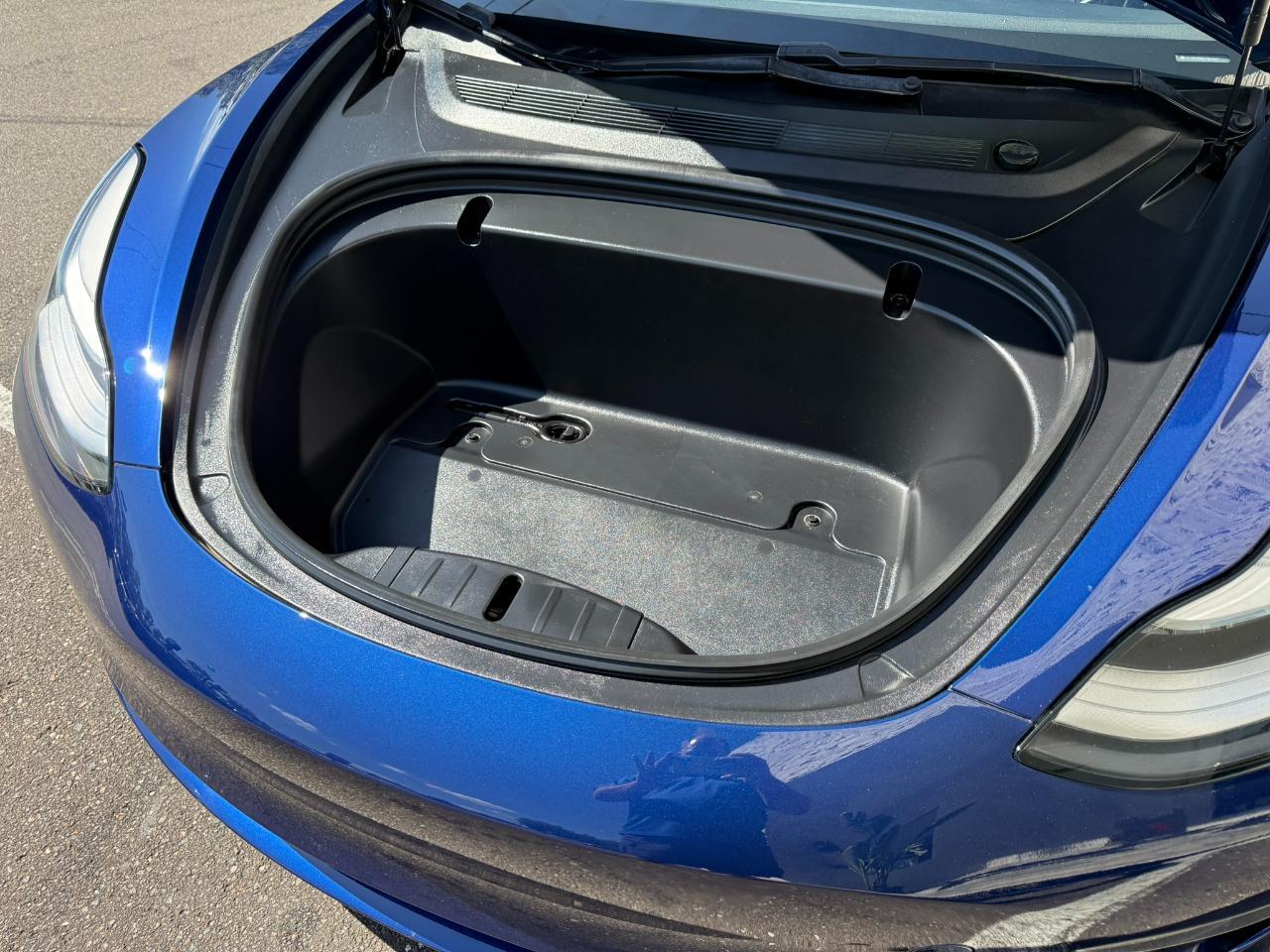 2020 Tesla Model 3 Long Range AWD Jacksonville FL