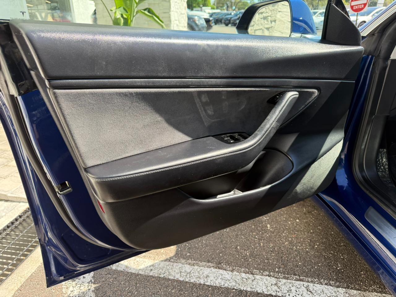 2020 Tesla Model 3 Long Range AWD Jacksonville FL