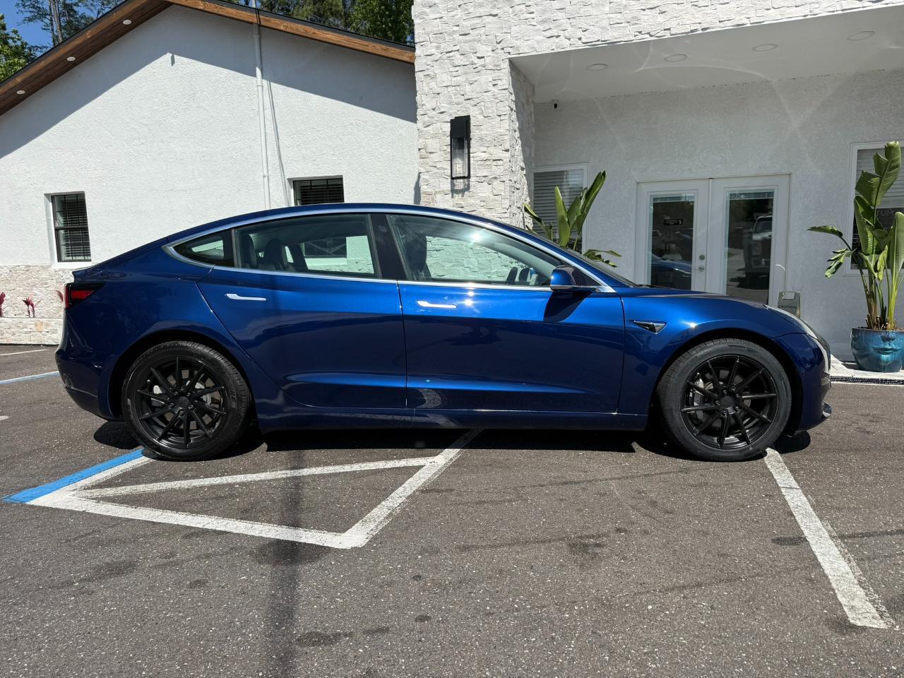 2020 Tesla Model 3 Long Range AWD Jacksonville FL