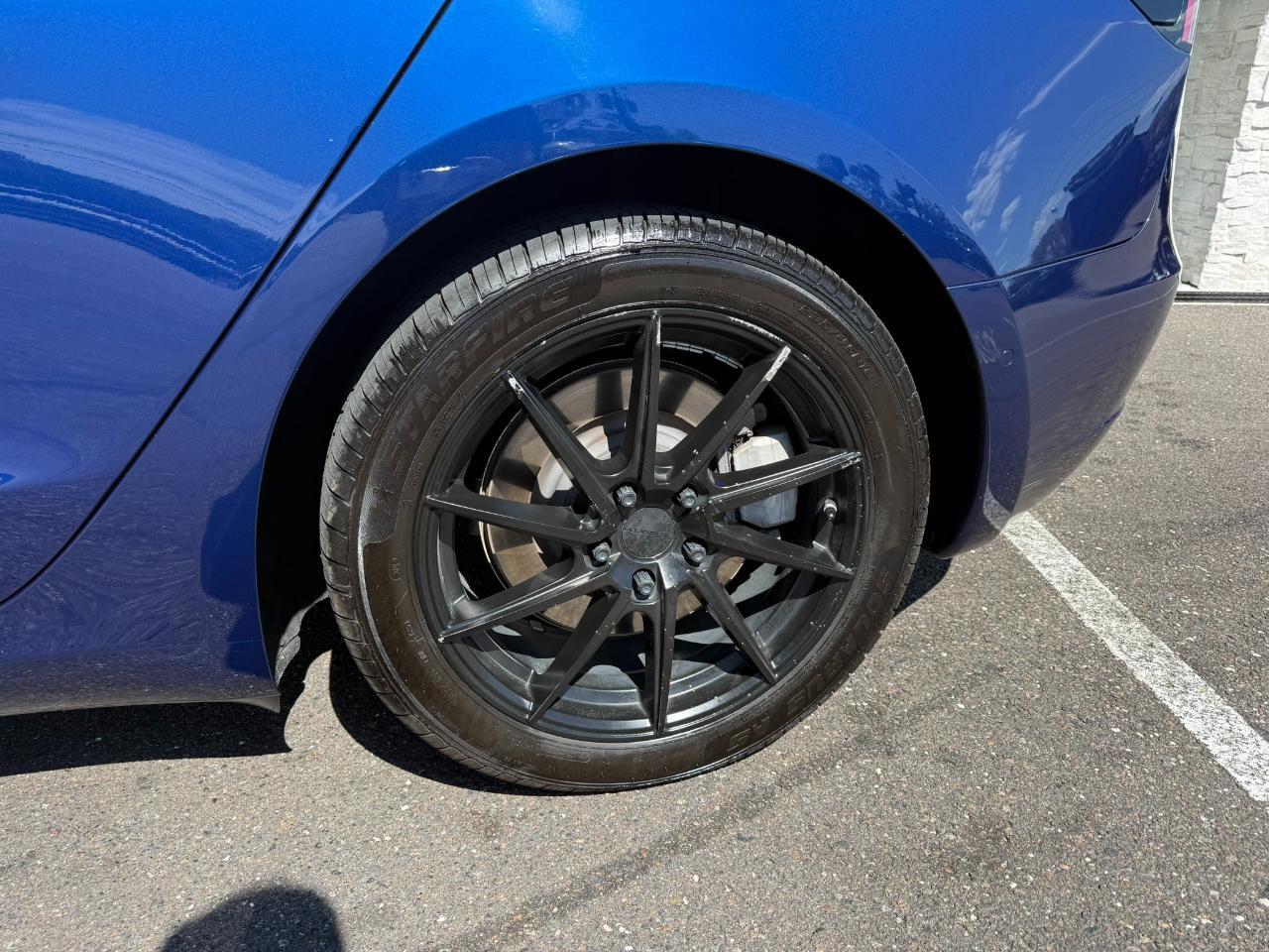 2020 Tesla Model 3 Long Range AWD Jacksonville FL