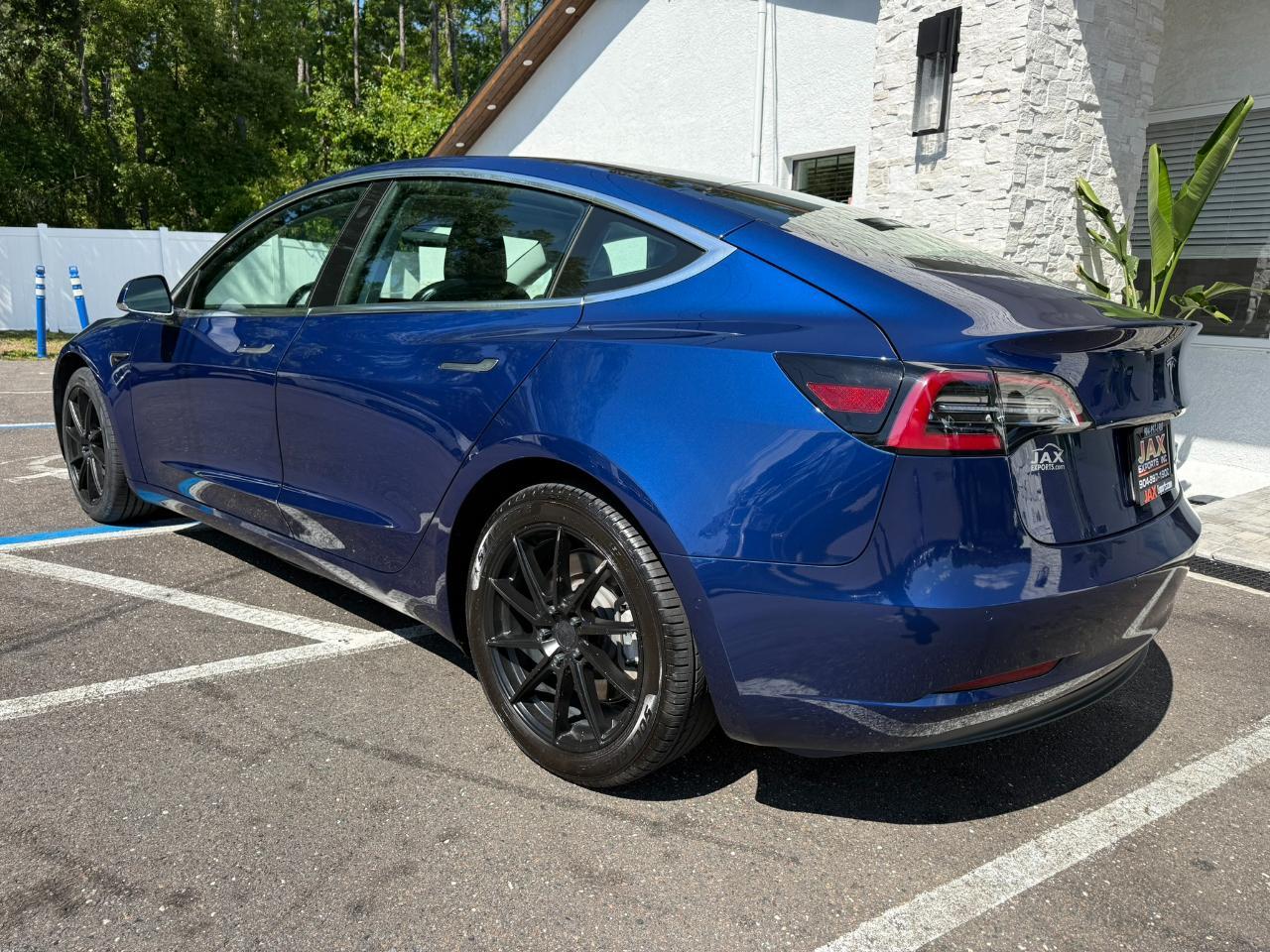 2020 Tesla Model 3 Long Range AWD Jacksonville FL