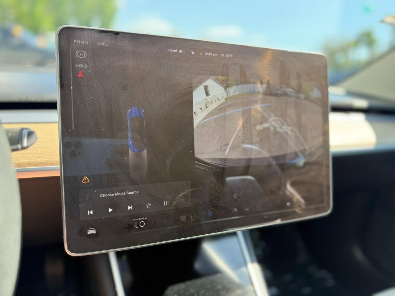 2020 Tesla Model 3 Long Range AWD Jacksonville FL