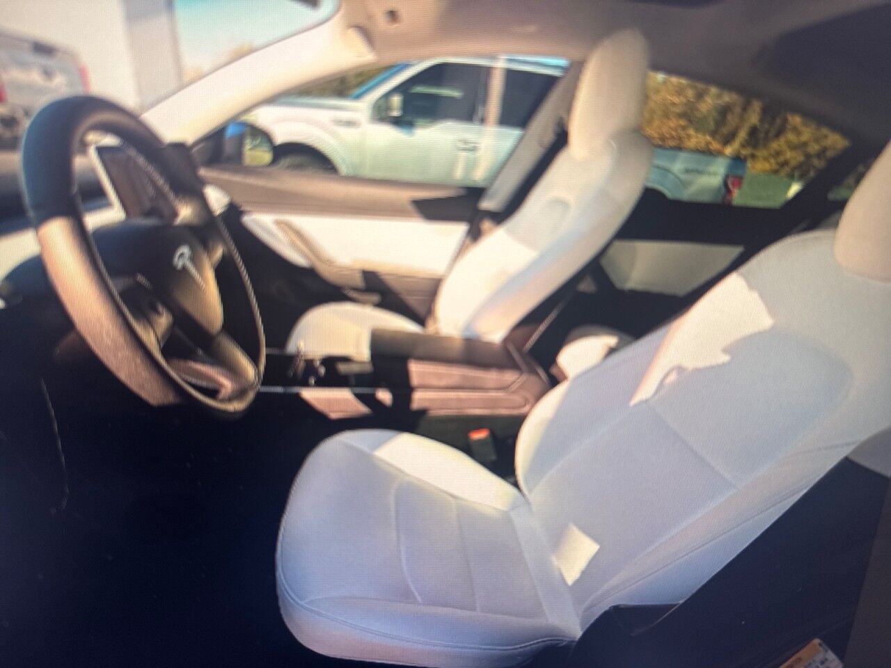 2020 Tesla Model 3 Long Range Dallas TX