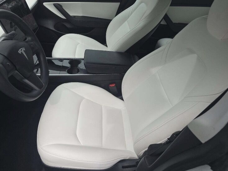 2020 Tesla Model 3 Long Range Dallas TX