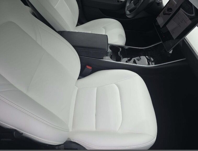 2020 Tesla Model 3 Long Range Dallas TX
