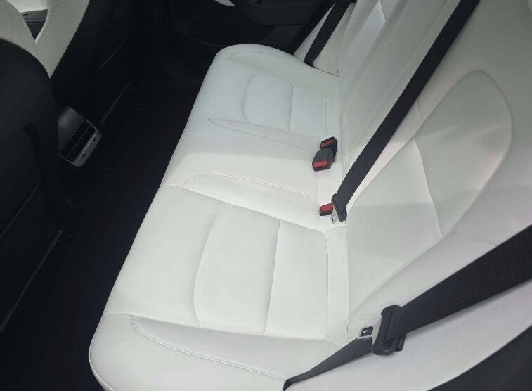2020 Tesla Model 3 Long Range Dallas TX
