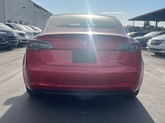 2020 Tesla Model 3 Long Range Dual Motor AWD Mesa AZ
