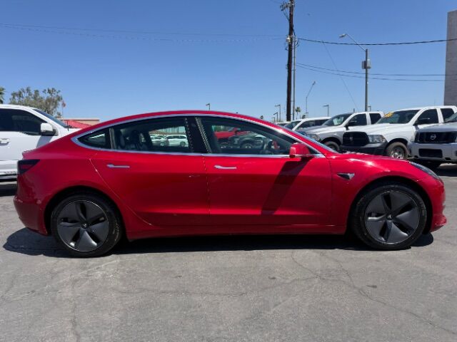 2020 Tesla Model 3 Long Range Dual Motor AWD