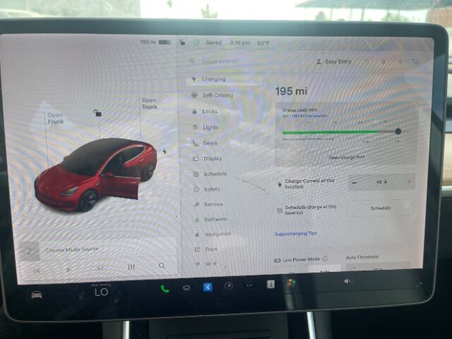 2020 Tesla Model 3 Long Range Dual Motor AWD Mesa AZ