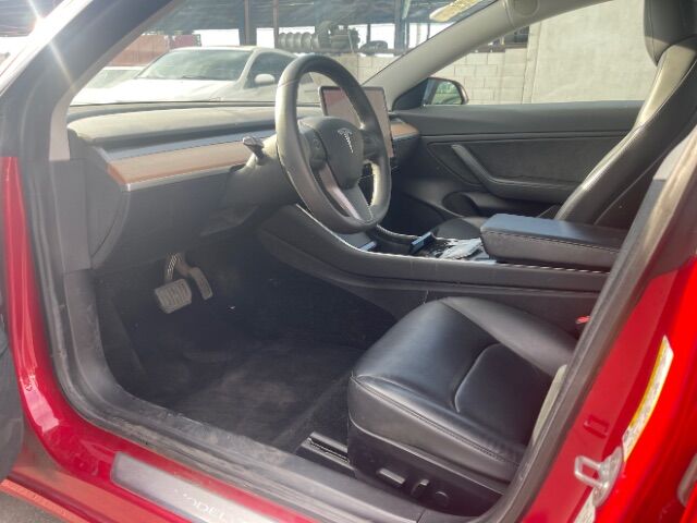 2020 Tesla Model 3 Long Range Dual Motor AWD Mesa AZ