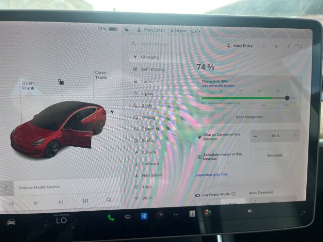 2020 Tesla Model 3 Long Range Dual Motor AWD Mesa AZ