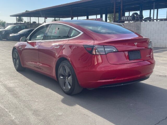2020 Tesla Model 3 Long Range Dual Motor AWD Mesa AZ