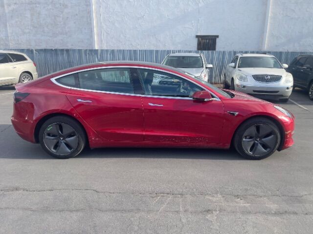 2020 Tesla Model 3 Long Range Dual Motor AWD